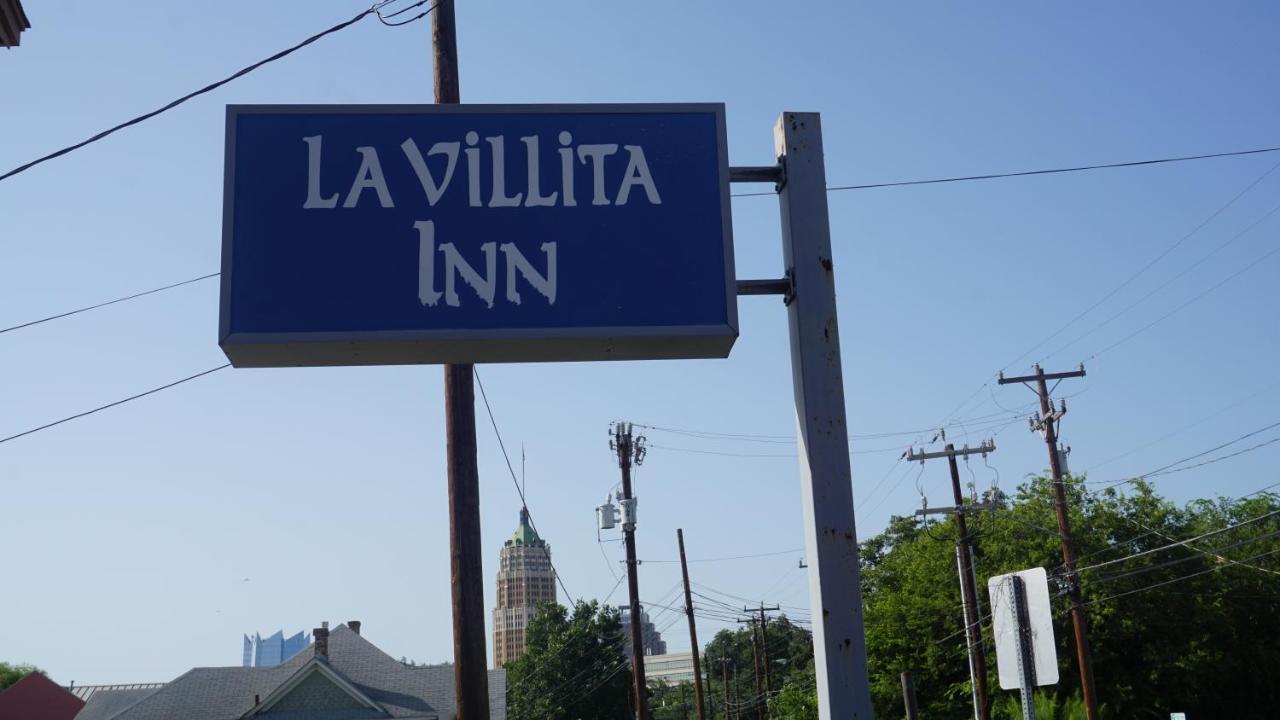 La Villita Inn San Antonio Esterno foto