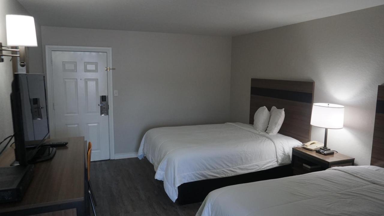 La Villita Inn San Antonio Esterno foto