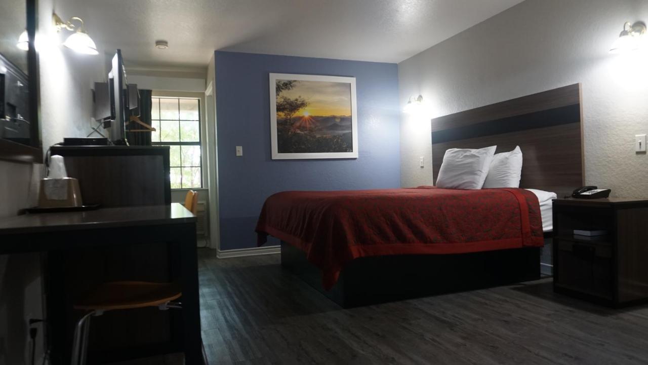 La Villita Inn San Antonio Esterno foto